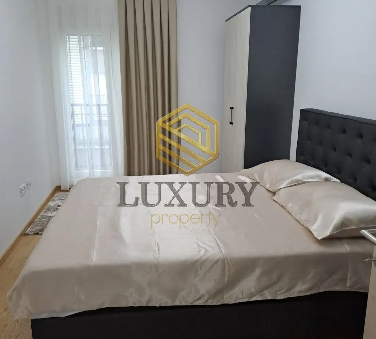 Rent, two bedroom apartment, 650m², Stara Varoš, Podgorica