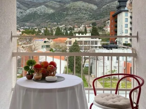 Prodaja, stan, 48m², Bar, Crna Gora - image 2