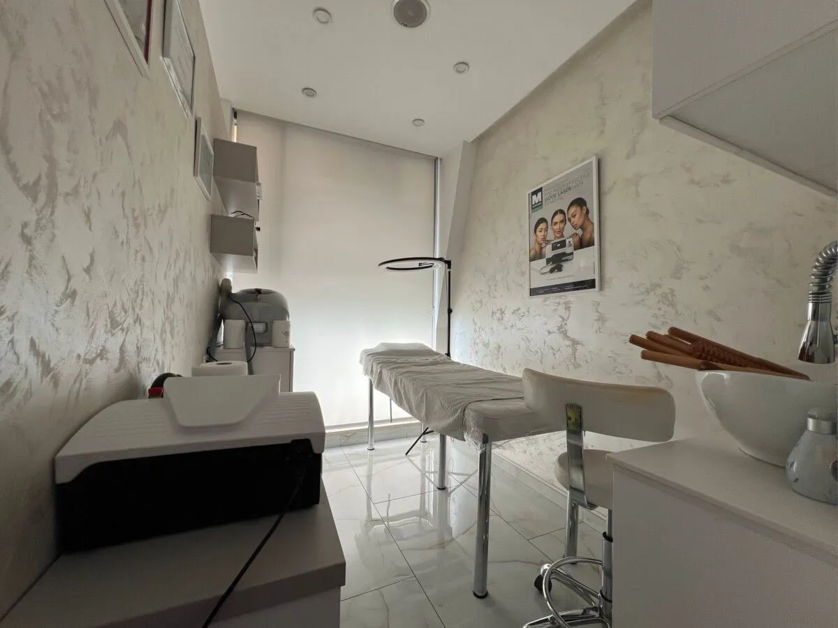 Sale, office space, 41m², Dalmatinska ulica, Podgorica