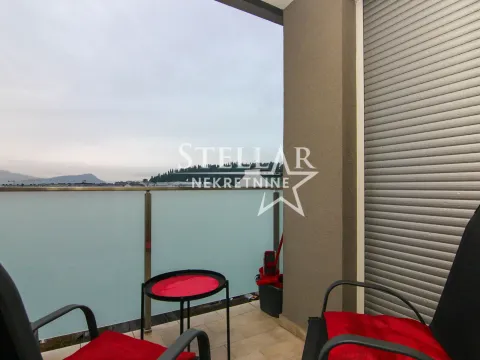 Izdavanje, stan, 49m², Pobrežje, Podgorica - image 10