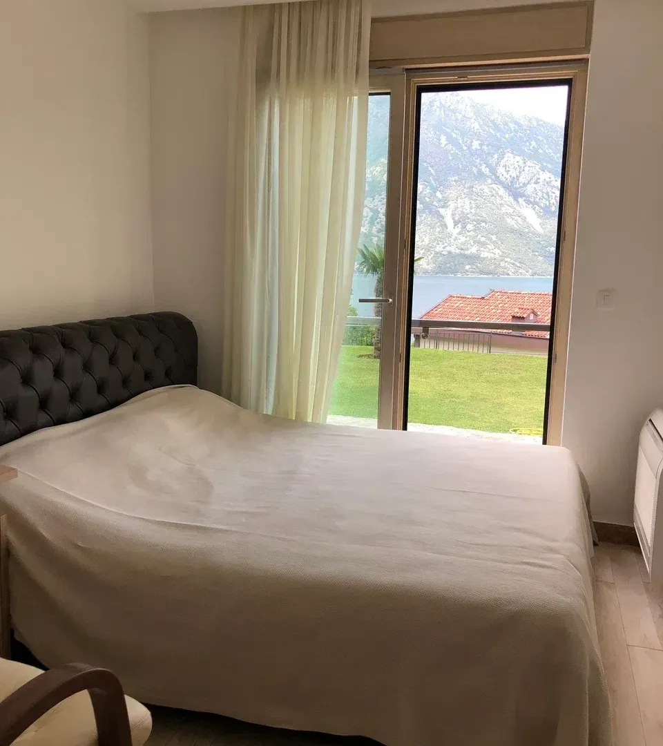 Prodaja, dvosoban stan, 67m², Koštanjica, Bar