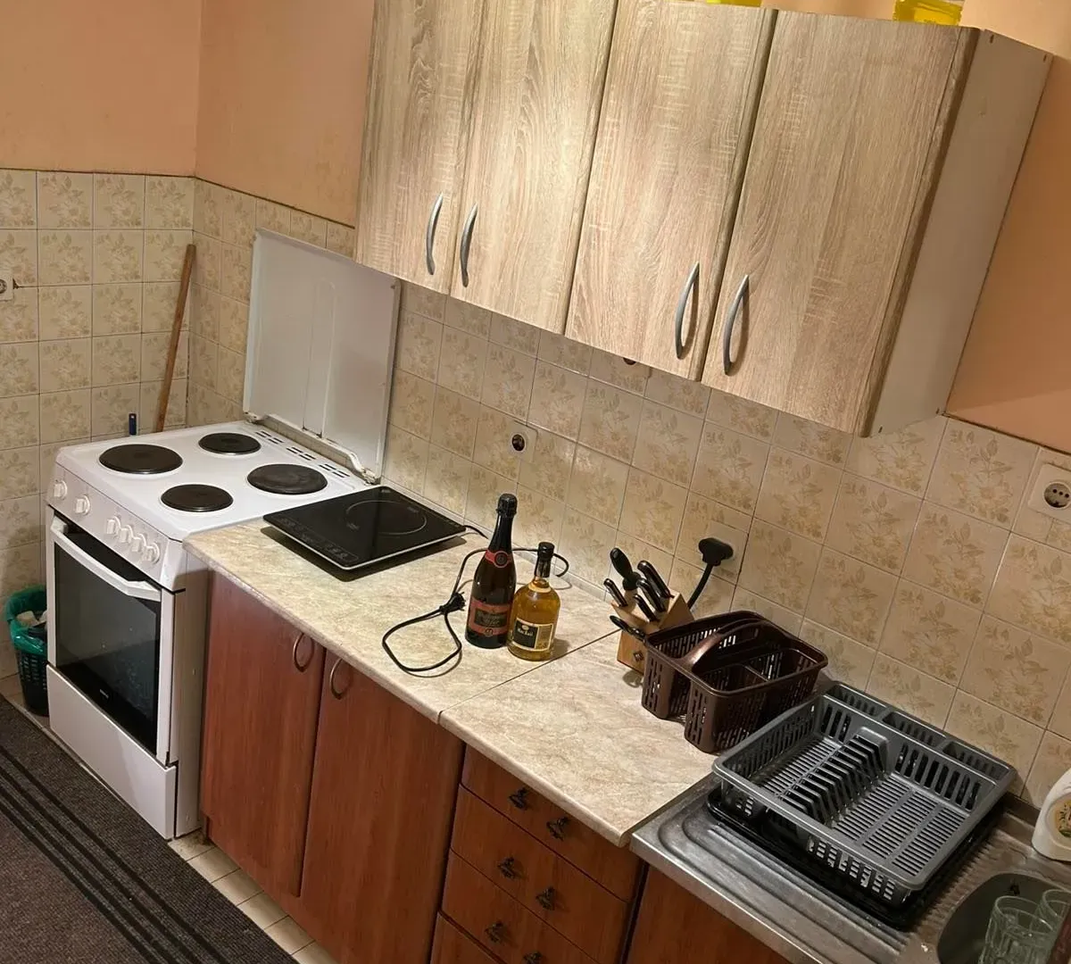 Prodaja, trosoban stan, 91m², Zabjelo, Podgorica