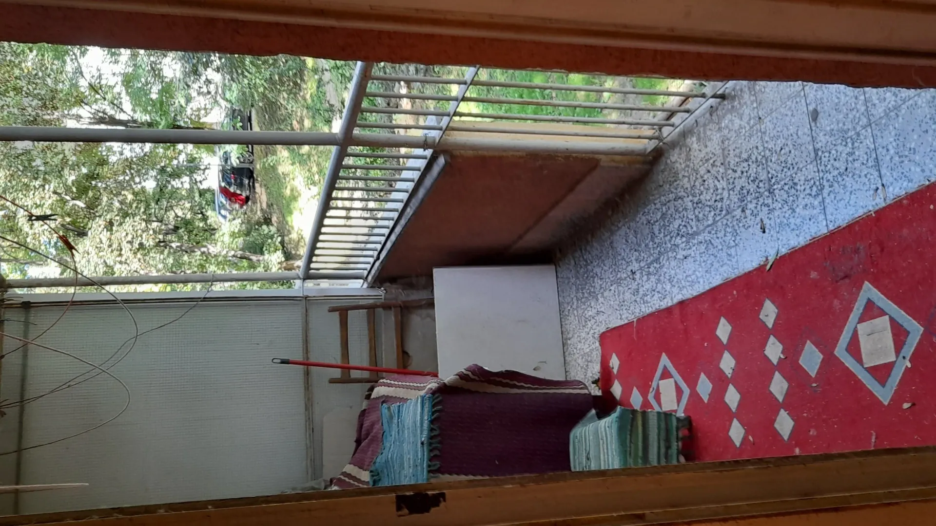 Sale, two bedroom apartment, 53m², Banovo Brdo, Beograd