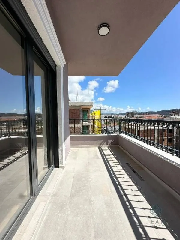 Sale, two bedroom apartment, 69m², Bar, Crna Gora
