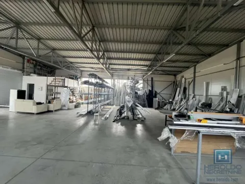 Prodaja, poslovni prostor, 250m², Industrijska zona, Jagodina - image 3