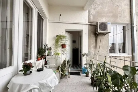 Sale, four bedroom apartment, 116m², Stari Grad, Beograd - image 19