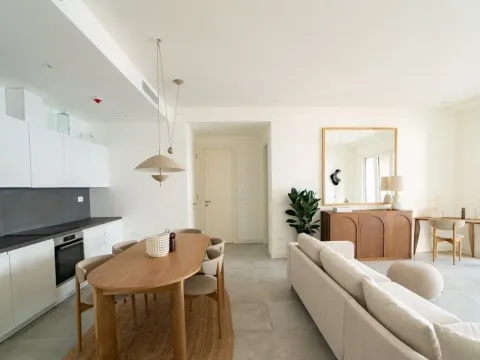 Prodaja, jednosoban stan, 77m², Luštica, Tivat - image 18