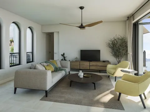 Prodaja, stan, 107m², Tivat, Crna Gora - image 10