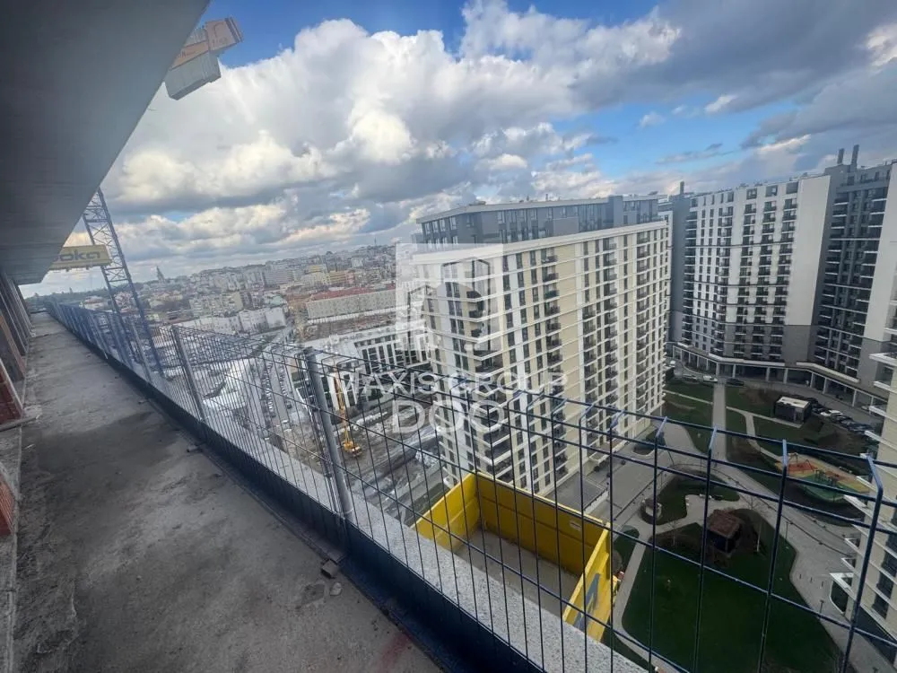 Prodaja, dvosoban stan, 62m², Savski Venac, Beograd