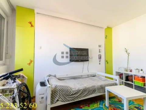 Prodaja, trosoban stan, 64m², Lion, Zvezdara Sve Podlokacije - image 25