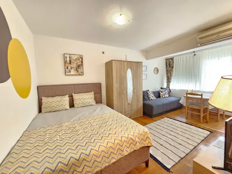 Prodaja, garsonjera, 24m², Budva, Crna Gora - image 1