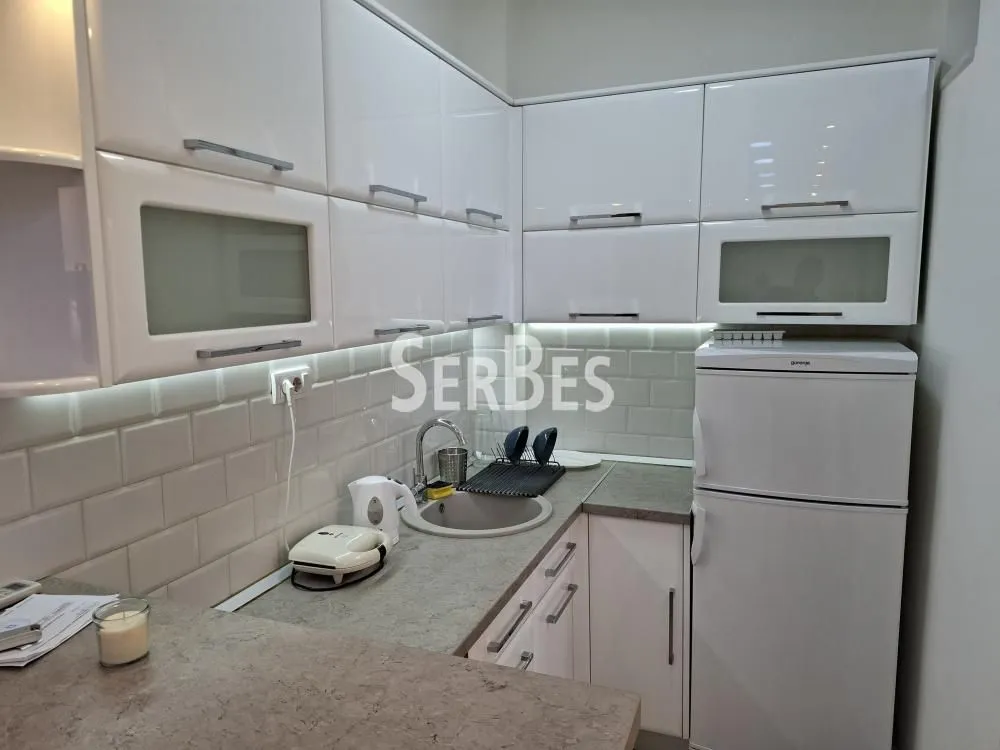 Izdavanje, dvosoban stan, 50m², Spens, Novi Sad Sve Podlokacije