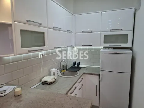 Izdavanje, dvosoban stan, 50m², Spens, Novi Sad Sve Podlokacije - image 11