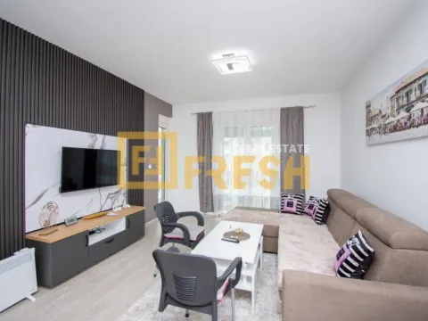 Prodaja, jednosoban stan, 57m², Bečići, Budva - image 6