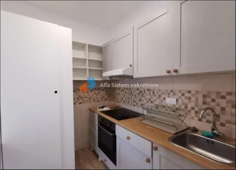 Rent, two bedroom apartment, 55m², Stari Grad, Beograd - image 3