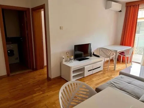 Sale, one bedroom apartment, 47m², Pržno, Budva - image 10