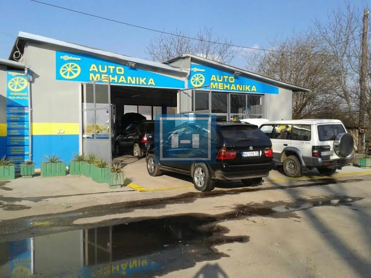 Sale, office space, 105m², Centar, Jagodina