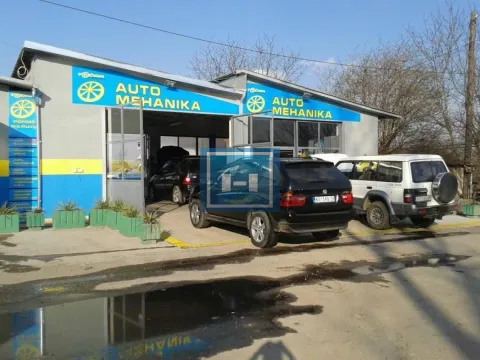 Poslovni prostor in Centar