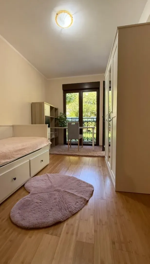 Sale, two bedroom apartment, 68m², Podmaine, Budva