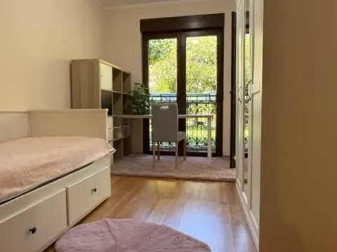 Sale, two bedroom apartment, 68m², Podmaine, Budva - image 4