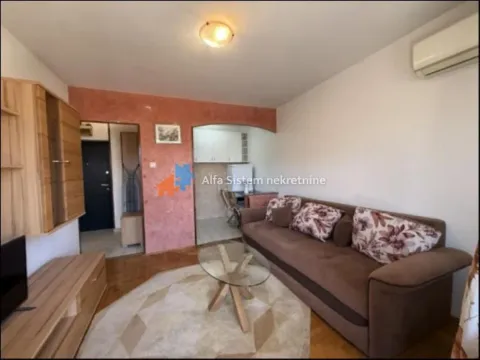 Izdavanje, stan, 35m², Cvijićeva, Palilula Sve Podlokacije - image 6