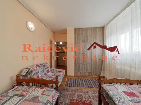 Izdavanje, dvosoban stan, 108m², Stari Merkator, Novi Beograd Sve Podlokacije - image 2