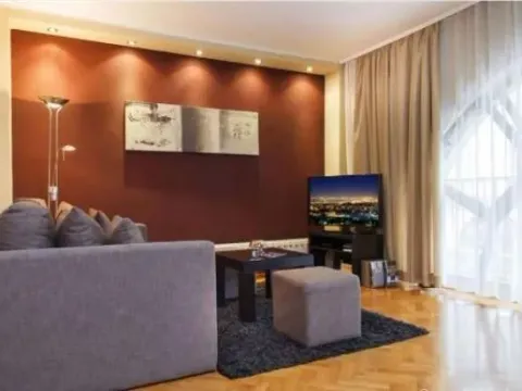 Izdavanje, dvosoban stan, 44m², Stari Grad, Beograd - image 2