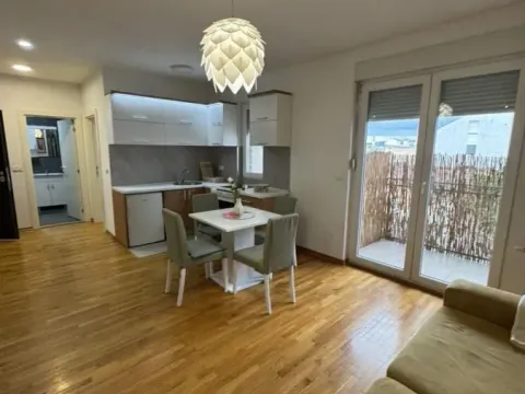 Izdavanje, jednosoban stan, 42m², Podbara, Novi Sad Sve Podlokacije - image 5