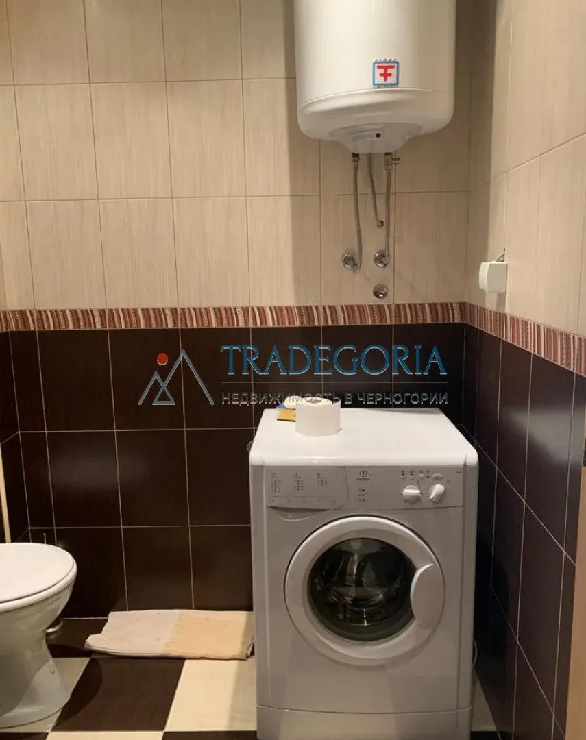 Prodaja, jednosoban stan, 116m², Petrovac, Budva