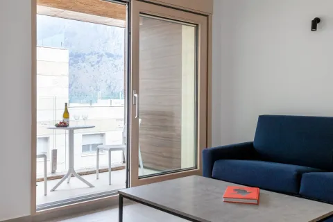 Prodaja, dvosoban stan, 64m², Kotor, Crna Gora - image 6