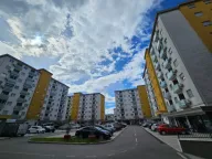 Izdavanje, jednosoban stan, 40m², Pobrežje, Podgorica - image 1