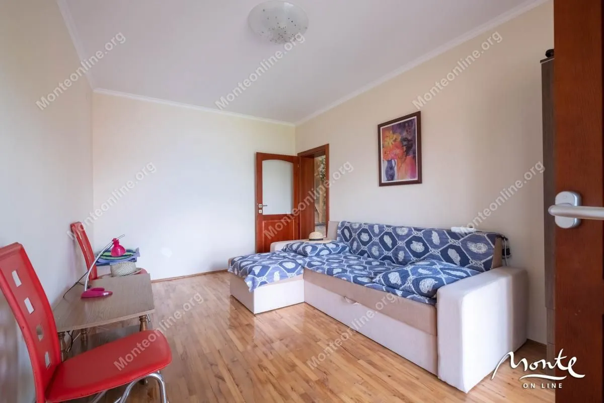 Prodaja, kuća, 147m², Krašići, Tivat