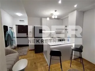 Izdavanje, jednosoban stan, 31m², Vukov Spomenik, Zvezdara Sve Podlokacije - image 5