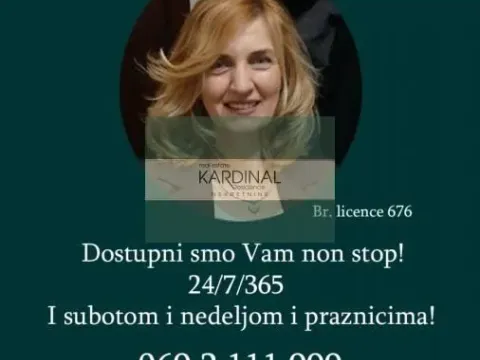 Prodaja, garsonjera, 29m², Aqua park, Jagodina - image 13