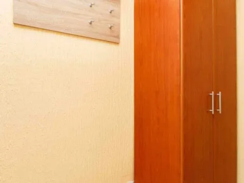 Rent, studio apartment, 22m², Makedonsko naselje, Bar - image 8