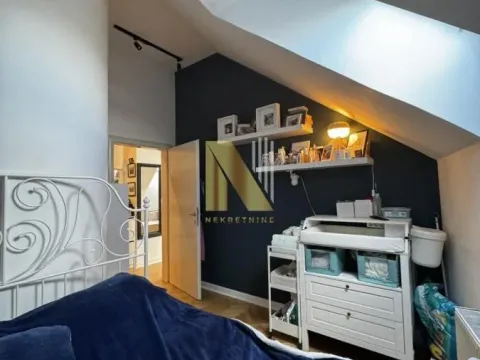 Sale, two bedroom apartment, 43m², Banatić, Novi Sad Sve Podlokacije - image 16