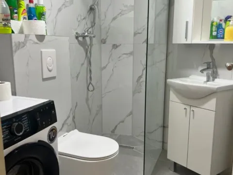 Prodaja, jednosoban stan, 36m², Prijevor, Budva - image 8