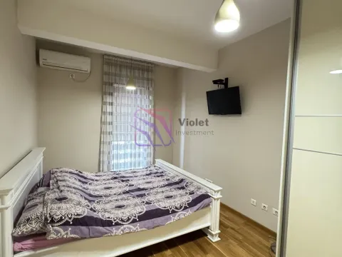 Rent, three bedroom apartment, 95m², Preko Morače, Podgorica - image 15