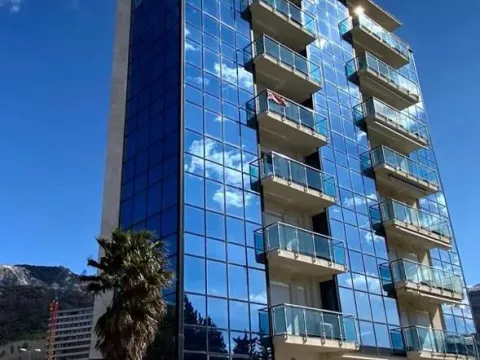 Sale, two bedroom apartment, 89m², Bečići, Budva - image 3