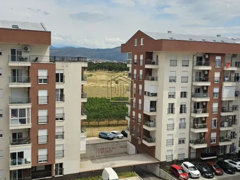 Rent, one bedroom apartment, 42m², Stari Aerodrom, Podgorica - image 8