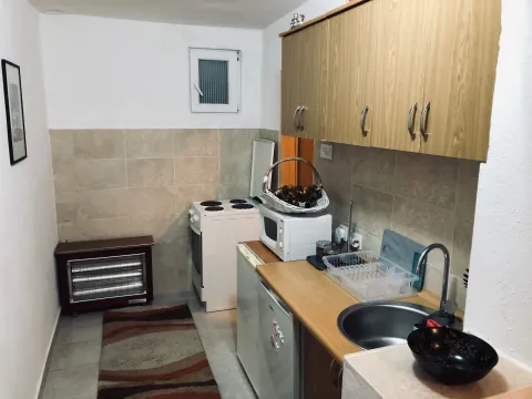 Rent, house, 25m², Konik, Podgorica - image 6