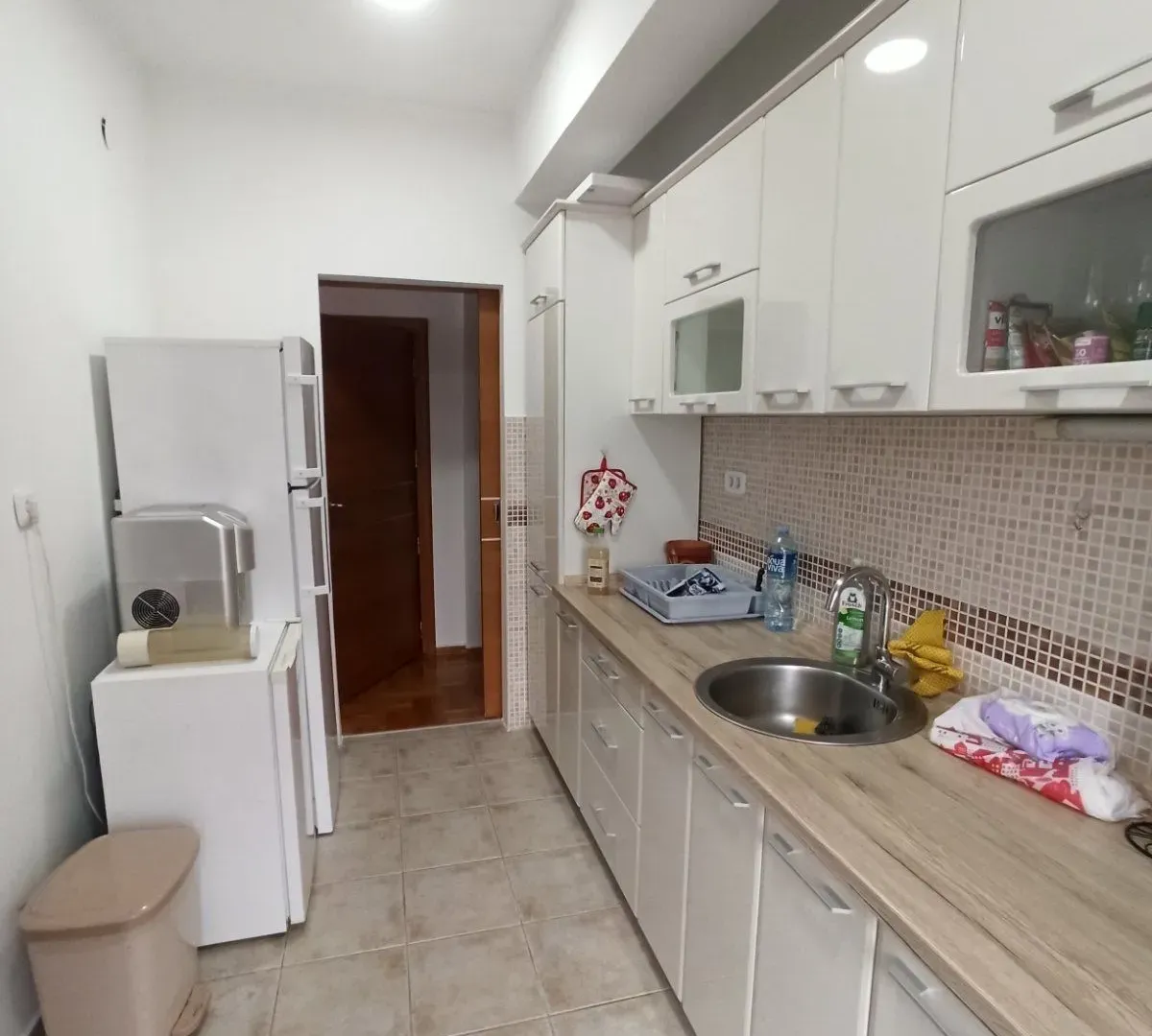 Rent, two bedroom apartment, 70m², Zabjelo, Podgorica