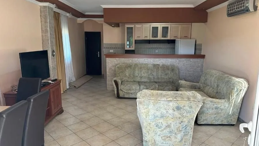Rent, house, 55m², Dajbabe, Podgorica