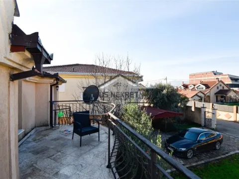 Izdavanje, kuća, 180m², Donja Gorica, Podgorica - image 14