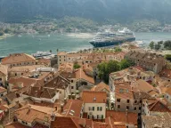 Sale, two bedroom apartment, 117m², Stari Grad Kotor, Kotor - image 1