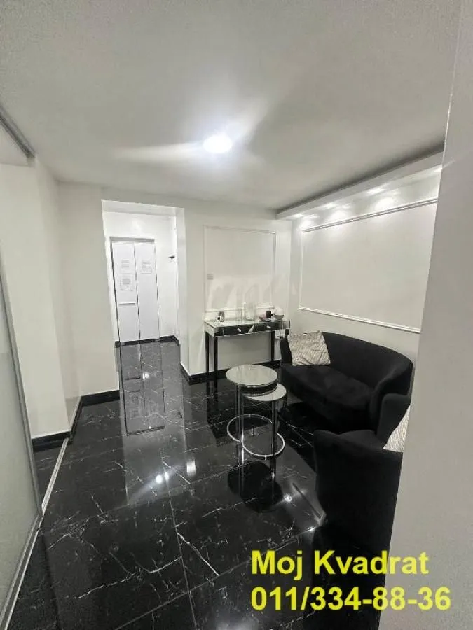 Prodaja, poslovni prostor, 50m², Stari Grad, Beograd