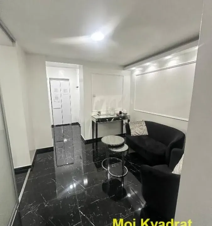 Prodaja, poslovni prostor, 50m², Stari Grad, Beograd