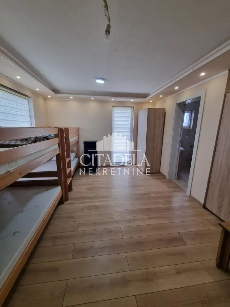 Prodaja, stan, 134m², Železnik, Beograd