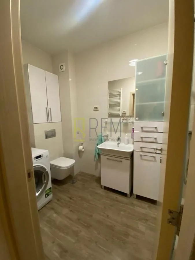 Prodaja, dvosoban stan, 67m², City Kvart, Podgorica