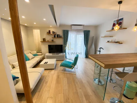 Rent, one bedroom apartment, 70m², City Kvart, Podgorica - image 2